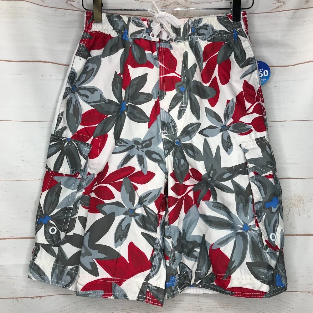 Wave Zone Men's Water Shorts Size S (28/30)